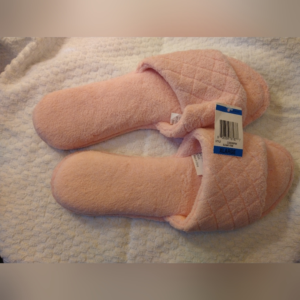 Slippers